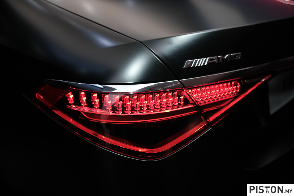 Mercedes-Benz Malaysia Introduces New Range of Luxury and Performance Models