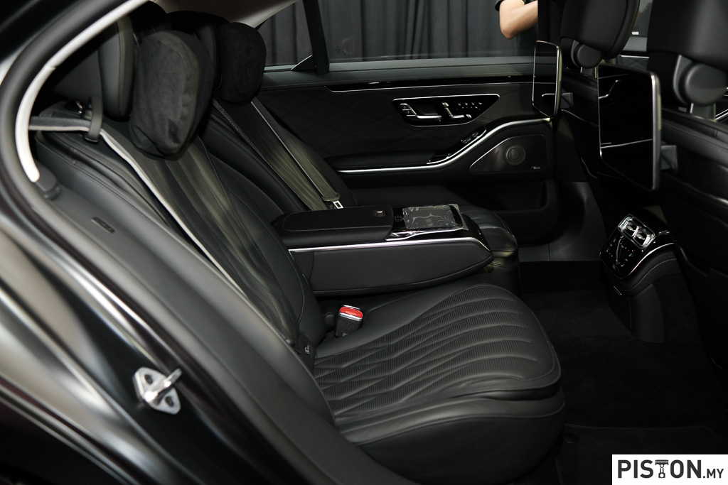 Mercedes-Benz Malaysia Introduces New Range of Luxury and Performance Models