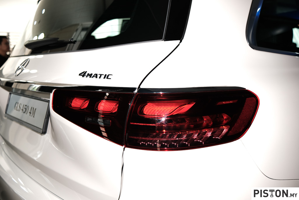 Mercedes-Benz Malaysia Introduces New Range of Luxury and Performance Models