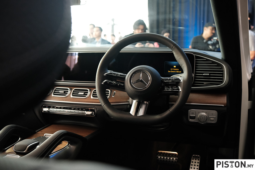 Mercedes-Benz Malaysia Introduces New Range of Luxury and Performance Models