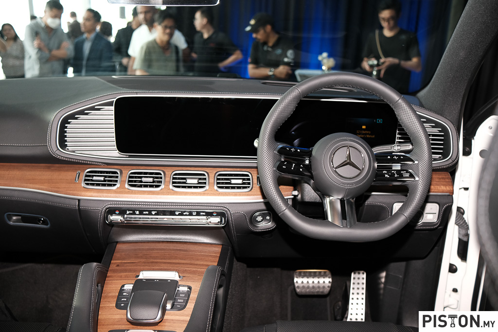 Mercedes-Benz Malaysia Introduces New Range of Luxury and Performance Models