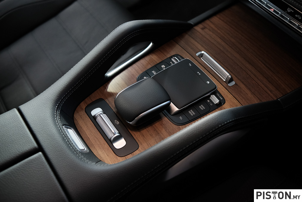 Mercedes-Benz Malaysia Introduces New Range of Luxury and Performance Models