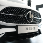 Mercedes-Benz Malaysia Introduces New Range of Luxury and Performance Models
