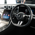 Mercedes-Benz Malaysia Introduces New Range of Luxury and Performance Models
