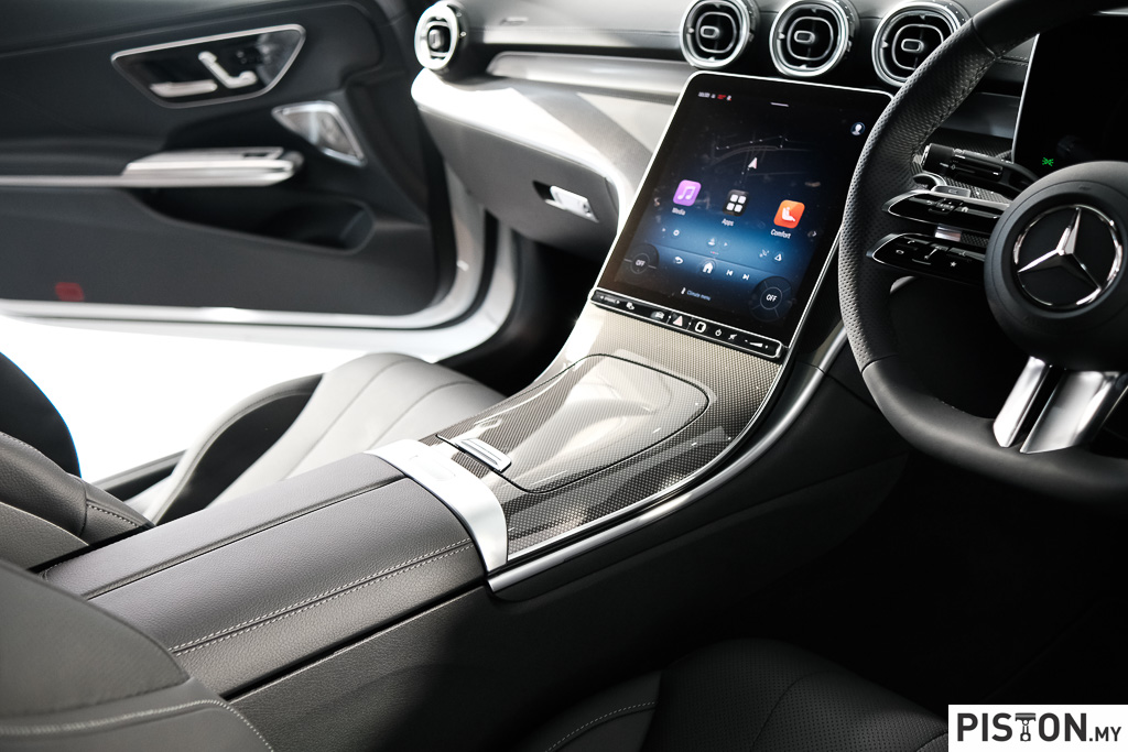 Mercedes-Benz Malaysia Introduces New Range of Luxury and Performance Models