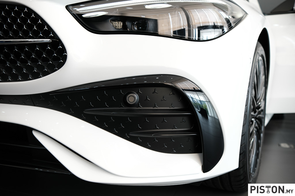 Mercedes-Benz Malaysia Introduces New Range of Luxury and Performance Models