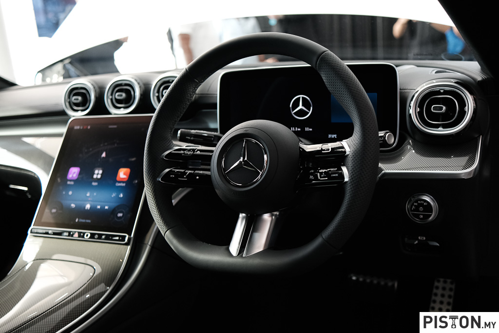 Mercedes-Benz Malaysia Introduces New Range of Luxury and Performance Models