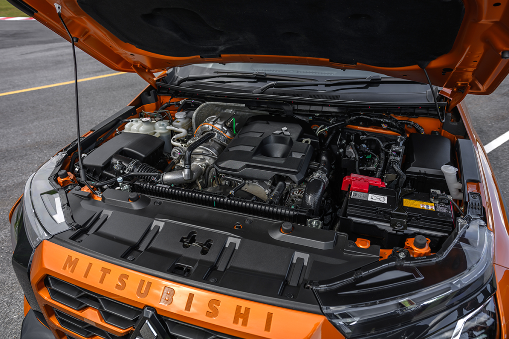 Nissan dan Mitsubishi Bekerjasama Membangunkan Trak Pickup untuk Pasaran Amerika