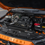 Nissan dan Mitsubishi Bekerjasama Membangunkan Trak Pickup untuk Pasaran Amerika