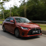 Toyota’s Global Sales Dip 7% in February
