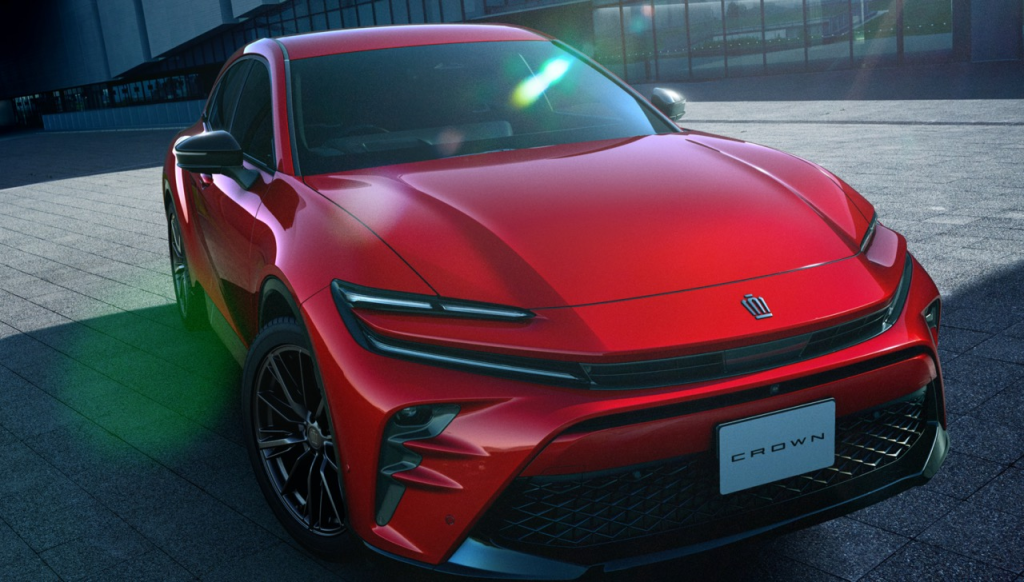 Toyota’s Global Sales Dip 7% in February