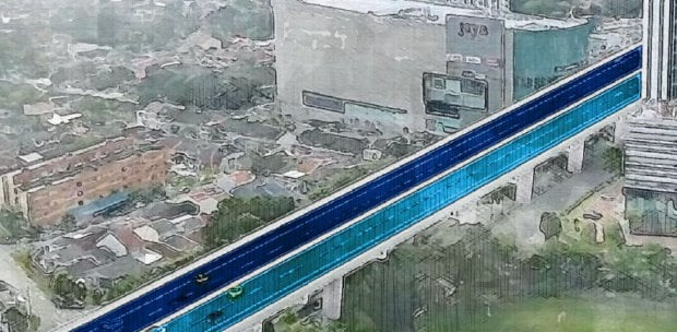 Ketidakpastian Mengelilingi Nasib Projek PJD Link