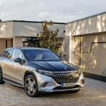 SUV Mercedes-Maybach EQS 680 Dilancarkan Untuk Pasaran Eropah – 0-100km/j Dalam 4.4 saat