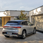 SUV Mercedes-Maybach EQS 680 Dilancarkan Untuk Pasaran Eropah – 0-100km/j Dalam 4.4 saat