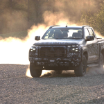 Nissan dan Mitsubishi Bekerjasama Membangunkan Trak Pickup untuk Pasaran Amerika
