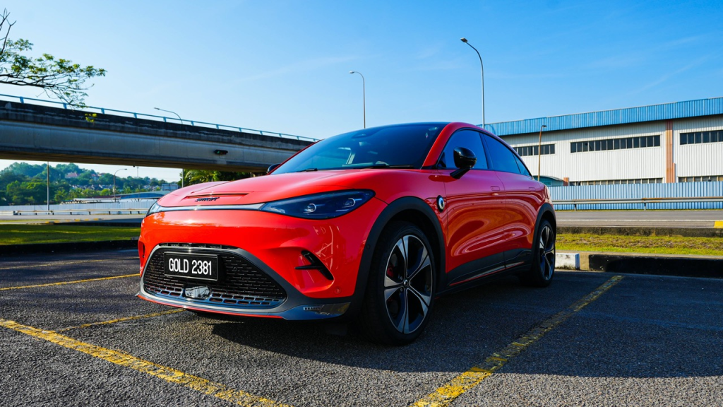 PRO-NET and ChargeSini Collaborate to Elevate Convenience for EV Users