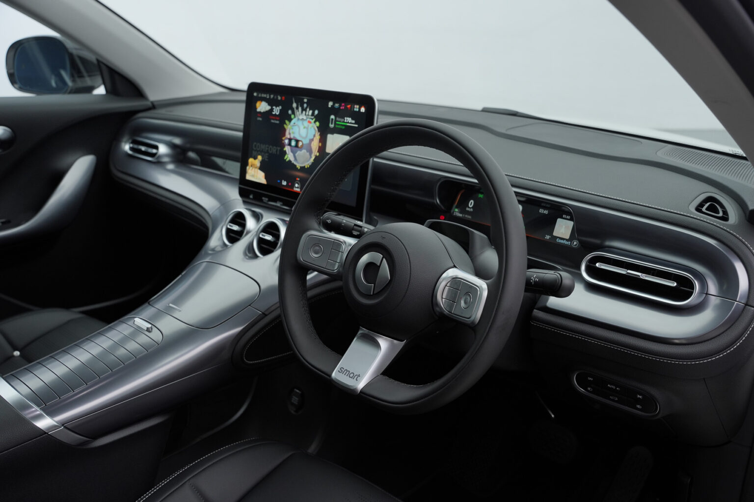 PRO-NET and ChargeSini Collaborate to Elevate Convenience for EV Users