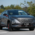 Chery Malaysia Rolls-out Its 10,000th Vehicle