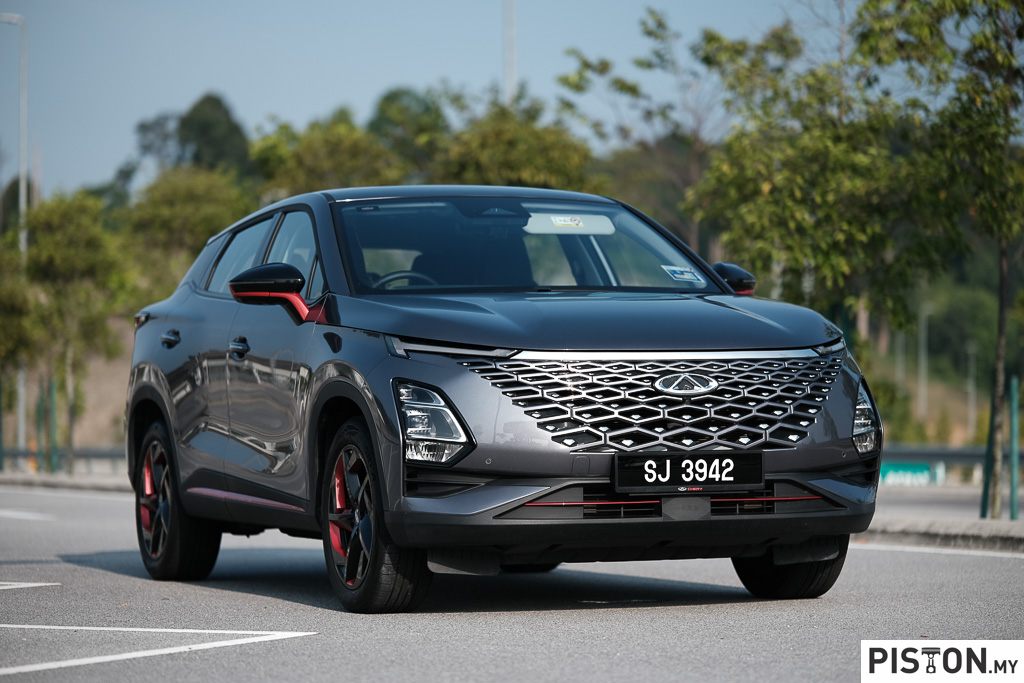 Chery Malaysia Rolls-out Its 10,000th Vehicle