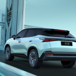 Chery Malaysia Rolls-out Its 10,000th Vehicle