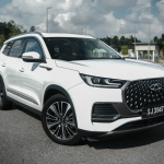 Chery Malaysia Rolls-out Its 10,000th Vehicle