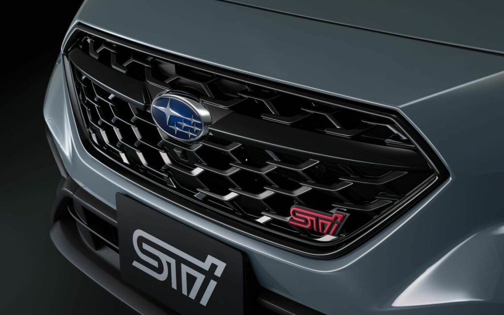TC Subaru Beralih dari Operasi CKD ke CBU Menjelang 2025