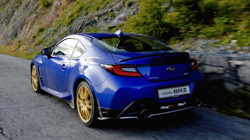 TC Subaru Switches To Full Imports In 2025, Assures To Deliver Exceptional Value To Malaysian Customers