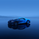 Bugatti Chiron L’Ultime: Chiron Super Sport Terakhir