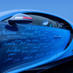 Bugatti Chiron L’Ultime: Chiron Super Sport Terakhir