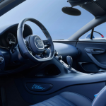 Bugatti Chiron L’Ultime: Chiron Super Sport Terakhir
