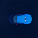 Bugatti Chiron L’Ultime: Chiron Super Sport Terakhir