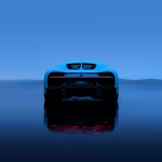 Bugatti Chiron L’Ultime: Chiron Super Sport Terakhir