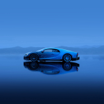 Bugatti Chiron L’Ultime: Chiron Super Sport Terakhir