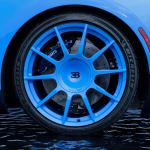 Bugatti Chiron L’Ultime: Chiron Super Sport Terakhir