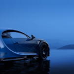 Bugatti Chiron L’Ultime: Chiron Super Sport Terakhir