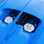Bugatti Chiron L’Ultime: Chiron Super Sport Terakhir