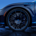 Bugatti Chiron L’Ultime: Chiron Super Sport Terakhir
