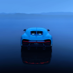 Bugatti Chiron L’Ultime: Chiron Super Sport Terakhir