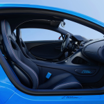 Bugatti Chiron L’Ultime: Chiron Super Sport Terakhir