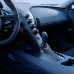 Bugatti Chiron L’Ultime: Chiron Super Sport Terakhir