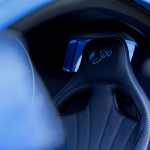 Bugatti Chiron L’Ultime: Chiron Super Sport Terakhir