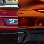 Pengeluaran Toyota GR Supra dan BMW Z4 akan Berhenti pada 2026