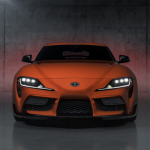 Pengeluaran Toyota GR Supra dan BMW Z4 akan Berhenti pada 2026
