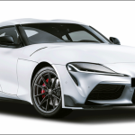 Pengeluaran Toyota GR Supra dan BMW Z4 akan Berhenti pada 2026