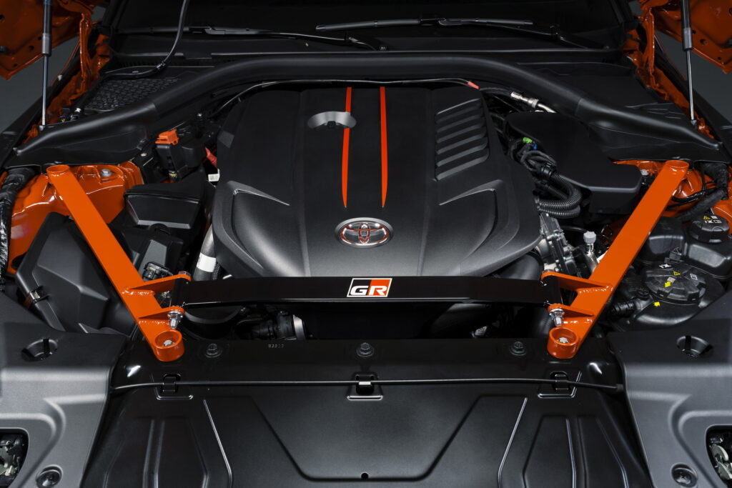 The Last Run: Toyota GR Supra and BMW Z4 Production to Stop in 2026
