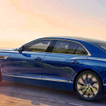 Bentley Asia Pasifik Menamatkan Enjin V8 Dari Continental GT, GTC dan Flying Spur