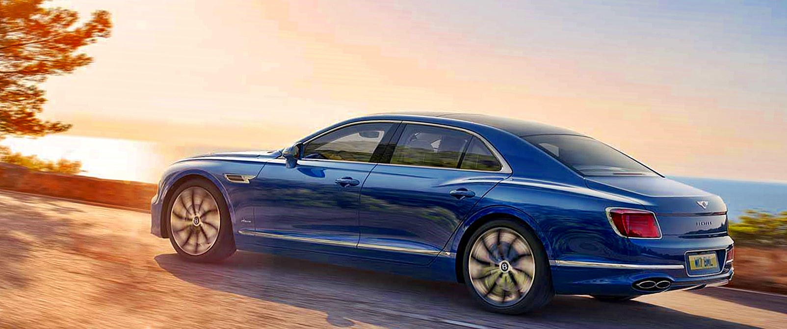 Bentley Asia Pasifik Menamatkan Enjin V8 Dari Continental GT, GTC dan Flying Spur