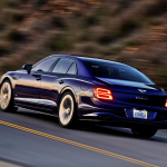 Bentley Asia Pacific Retires the V8 From the Continental GT, GTC and Flying Spur