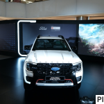 Ford Ranger StormTrak Edisi Terhad: RM181,888 – Hanya 200 Unit Ditawarkan