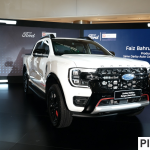 Ford Ranger StormTrak Edisi Terhad: RM181,888 – Hanya 200 Unit Ditawarkan